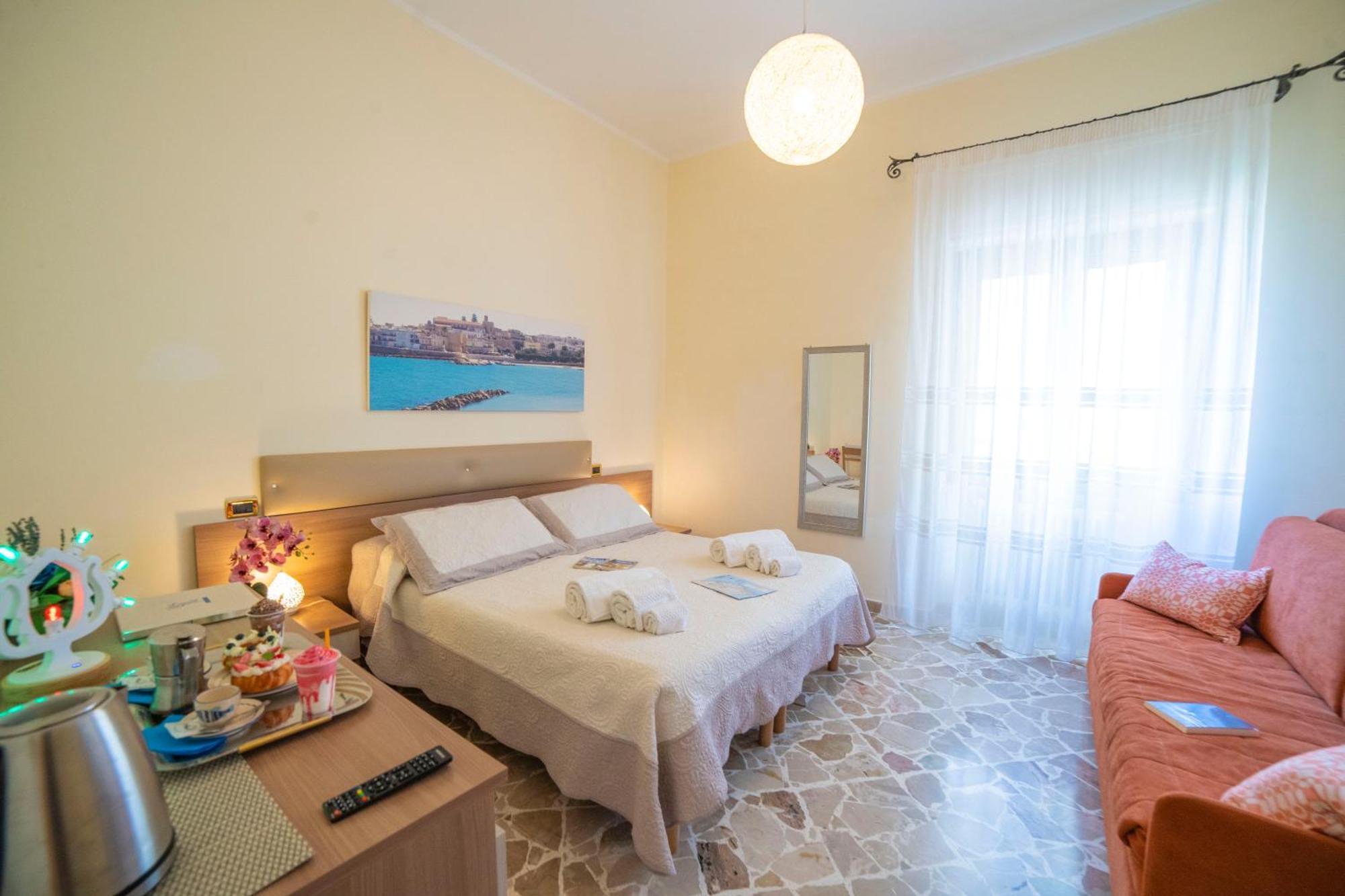 A Due Passi Bed & Breakfast
