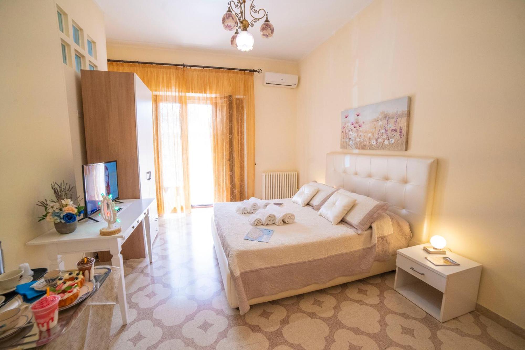A Due Passi Bed & Breakfast Otranto