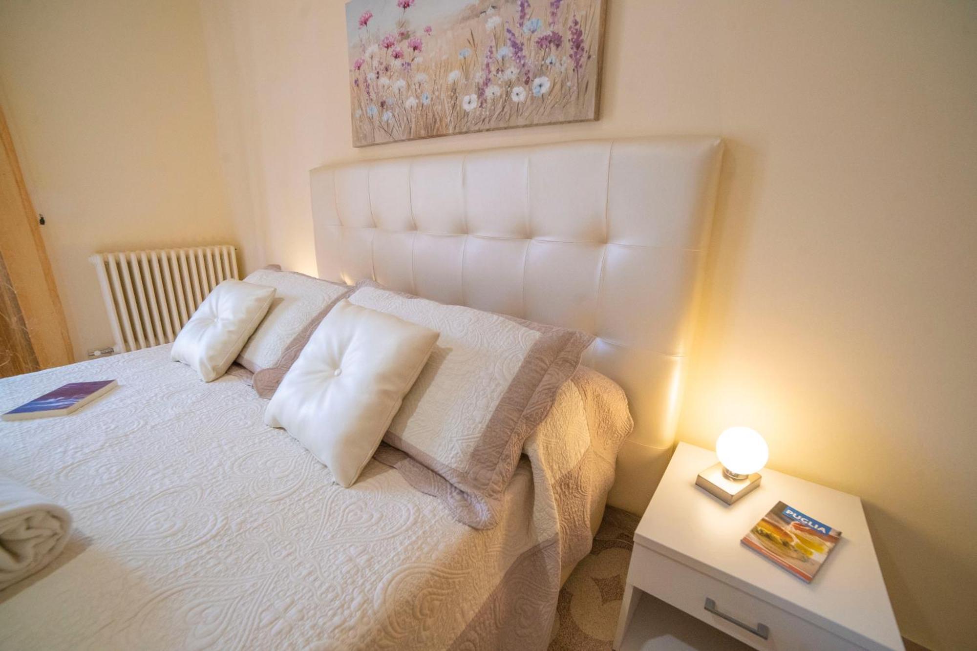 Bed & Breakfast A Due Passi Otranto
