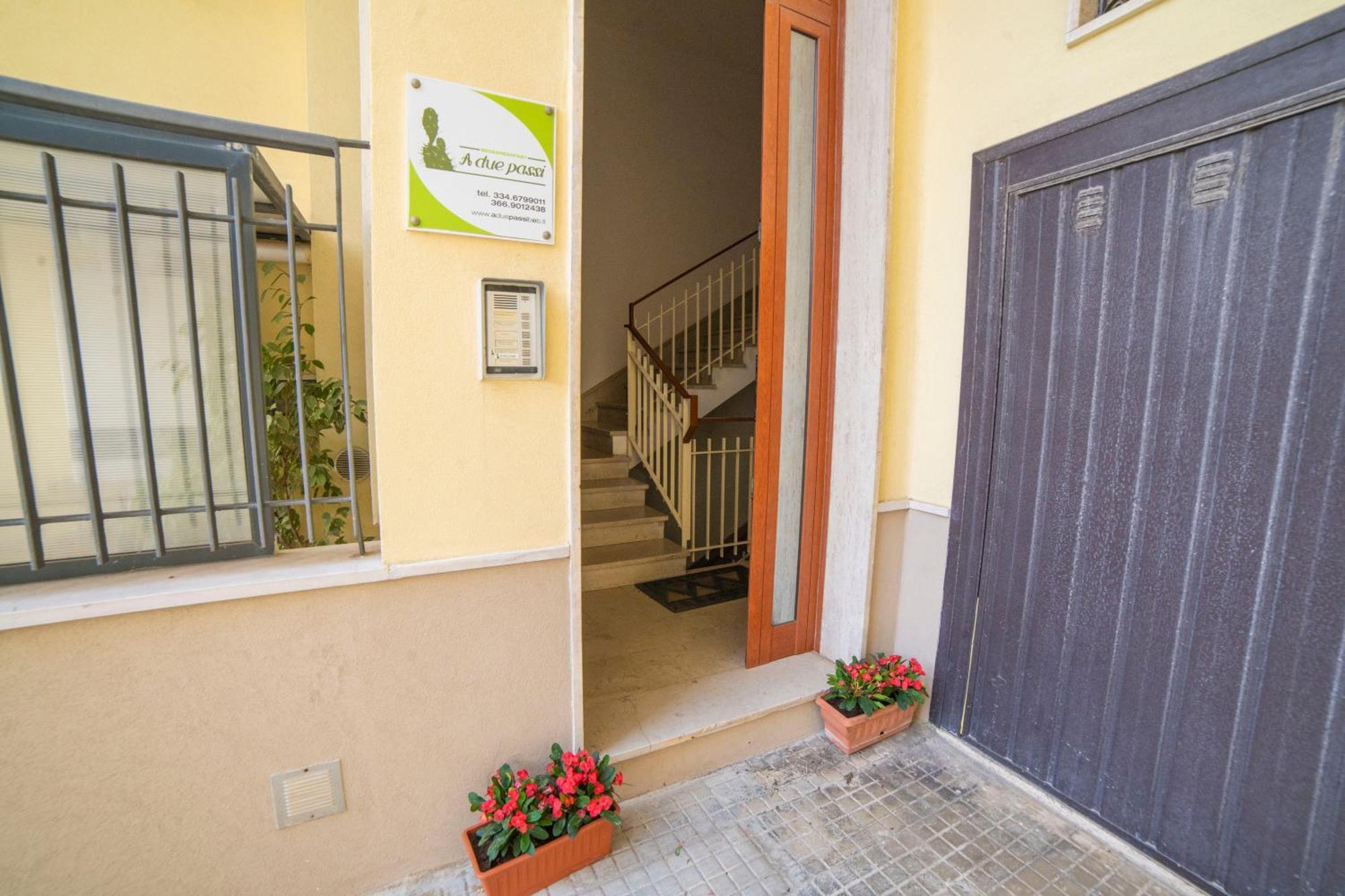 A Due Passi Bed & Breakfast *