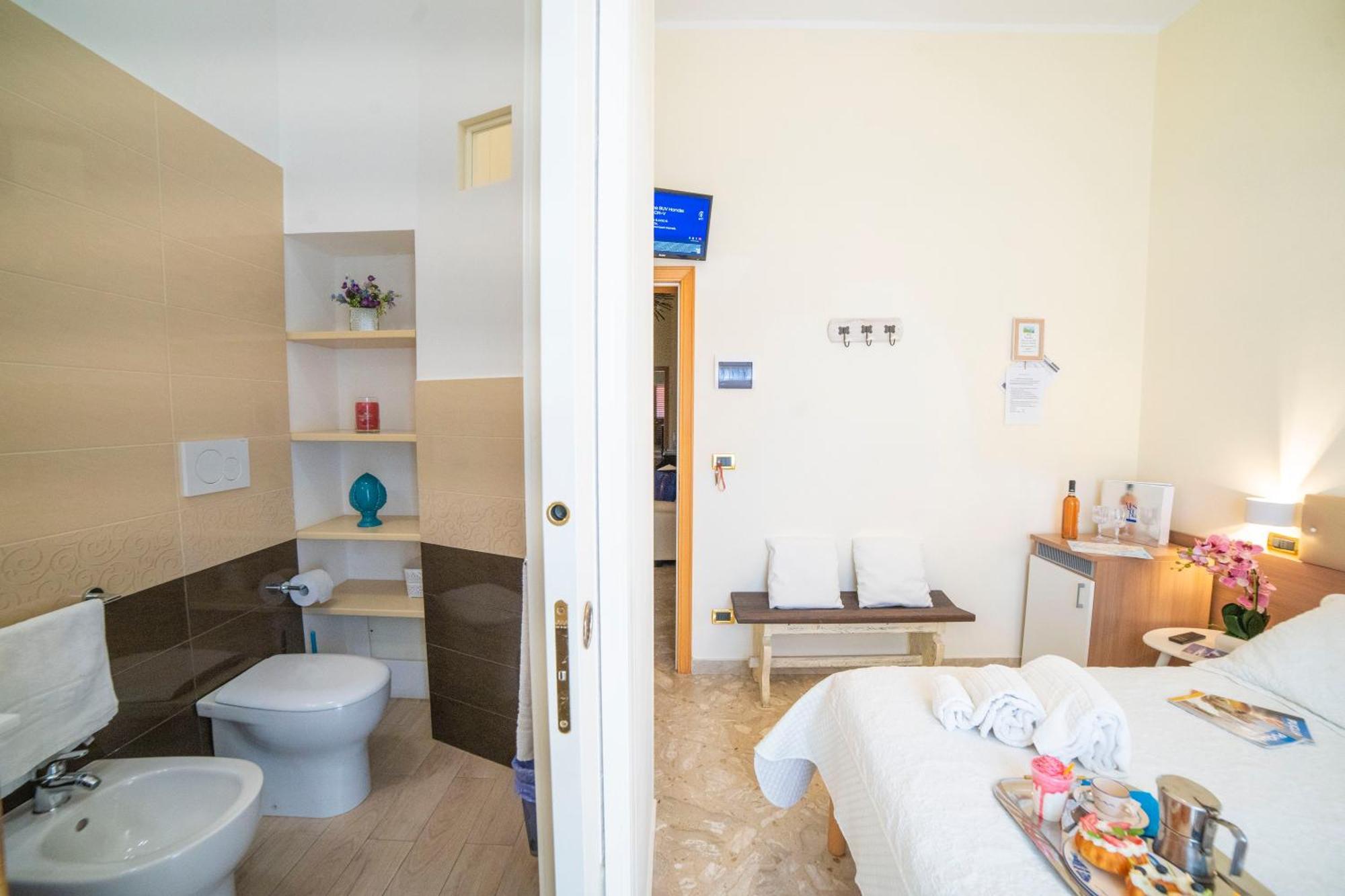A Due Passi Bed & Breakfast