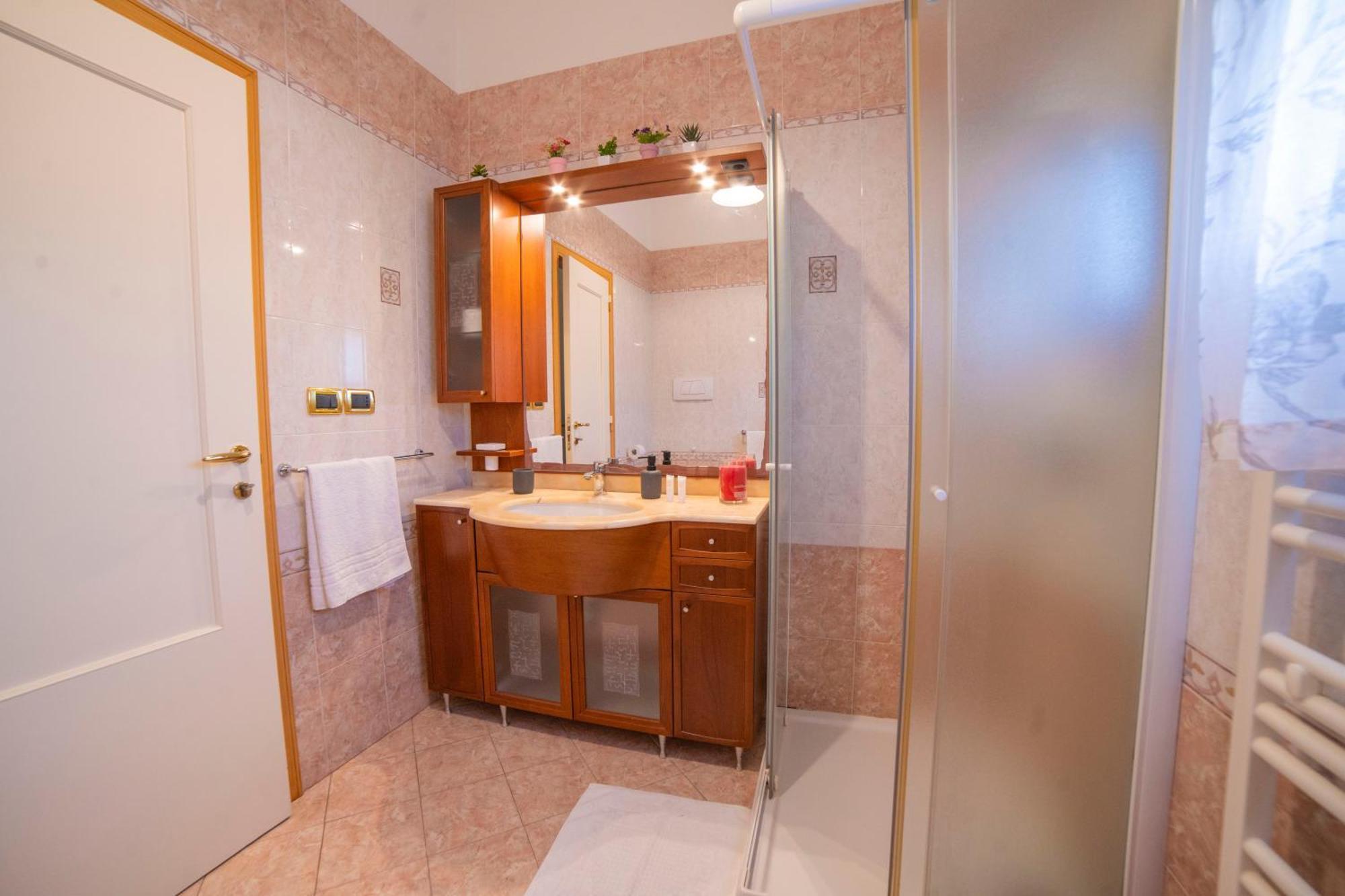 Bed & Breakfast A Due Passi