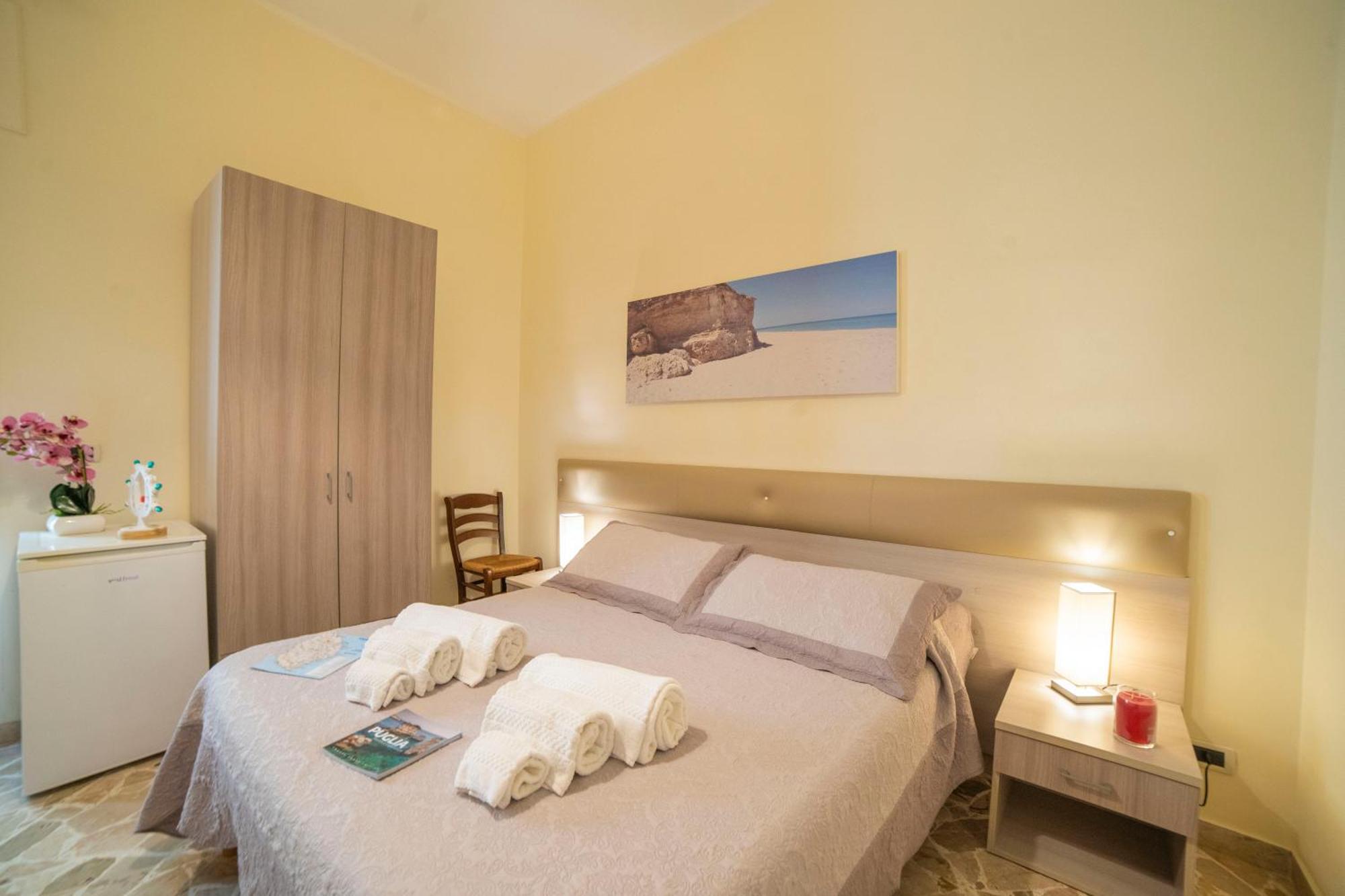 A Due Passi Bed & Breakfast Otranto