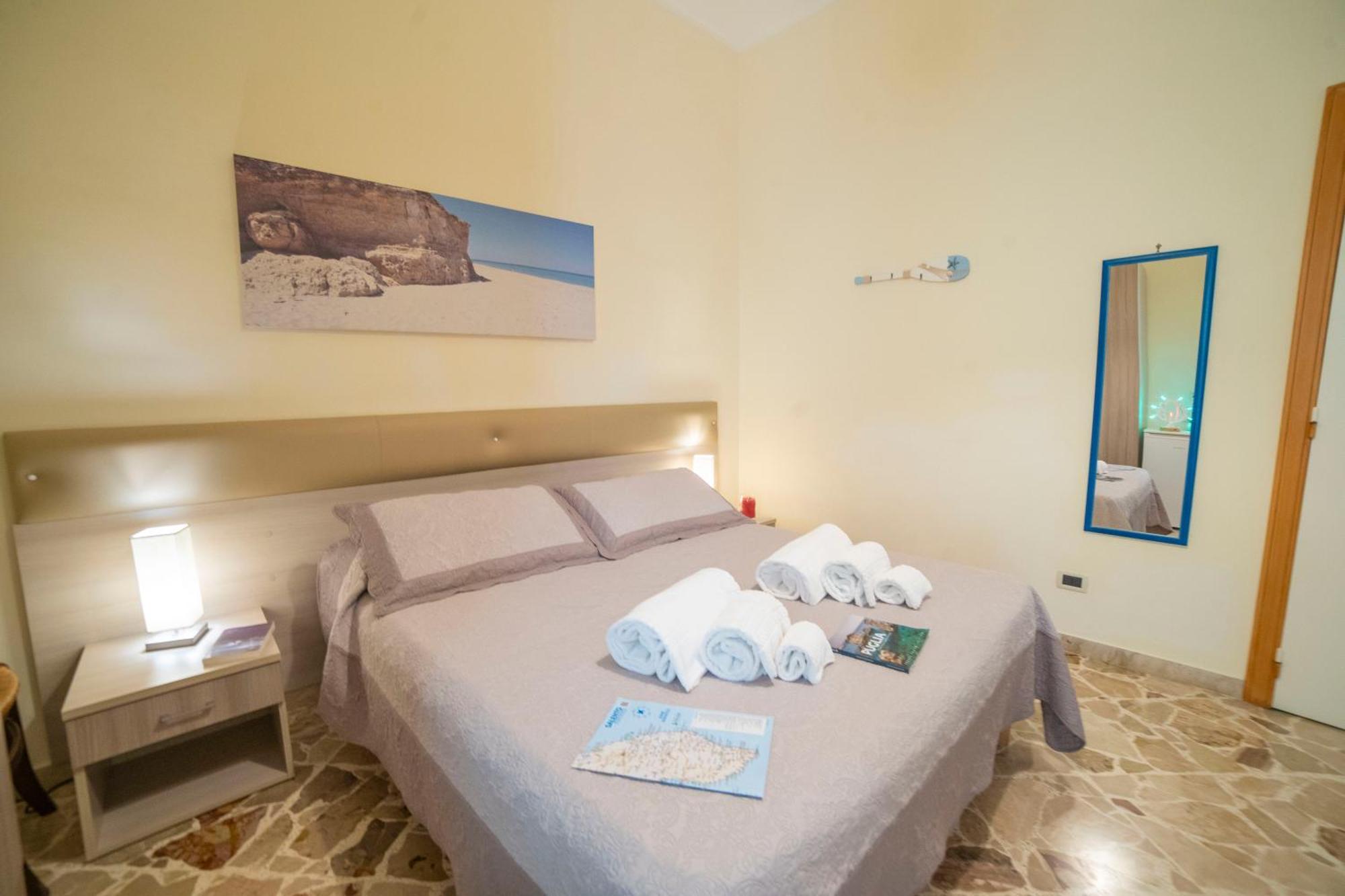 Bed & Breakfast A Due Passi Otranto