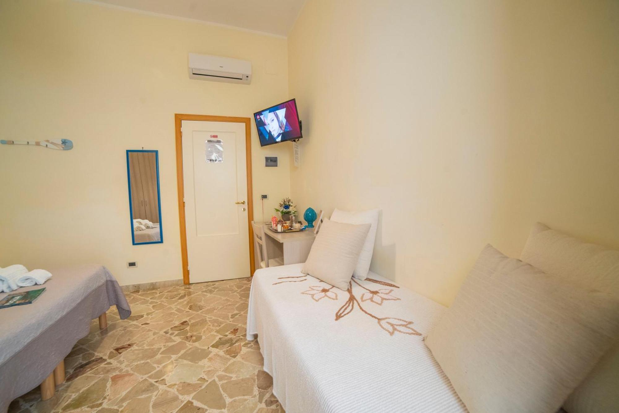 Bed & Breakfast A Due Passi