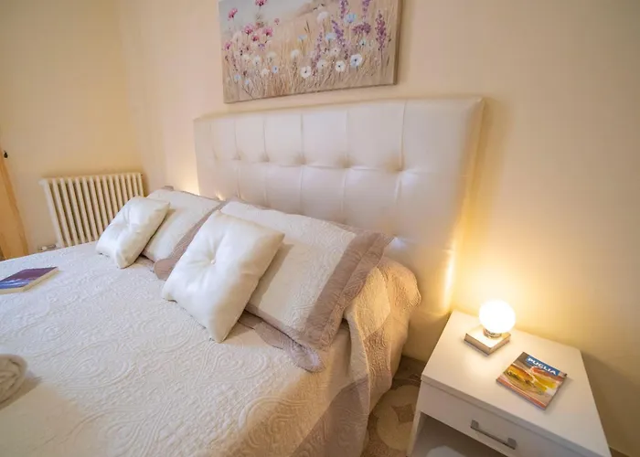 B&B A Due Passi