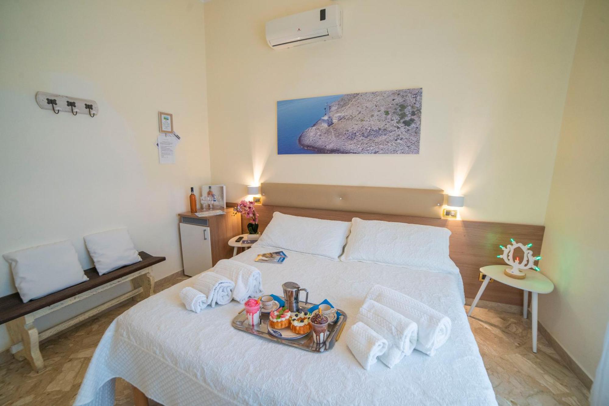 A Due Passi Bed & Breakfast *